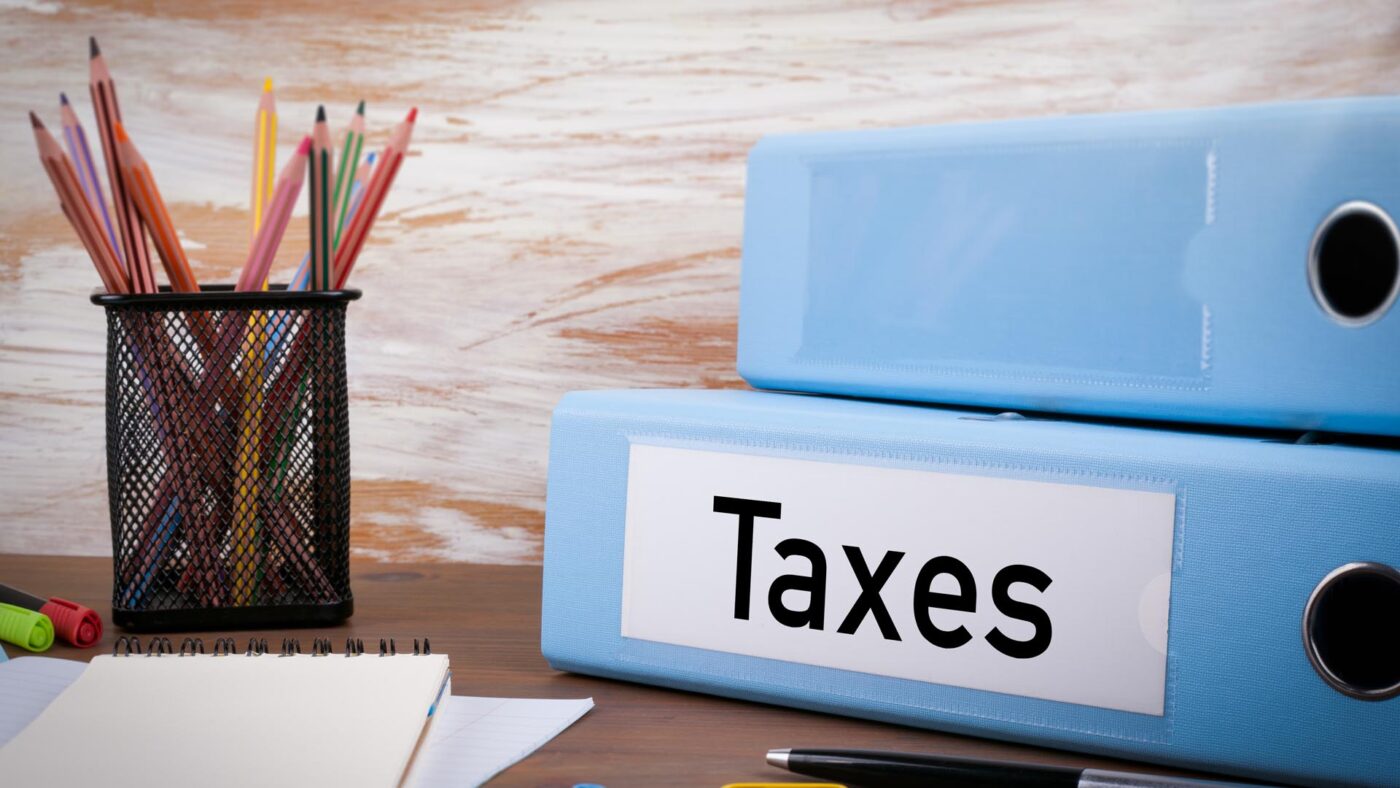 Individual and business tax preparation in Plantation, FL